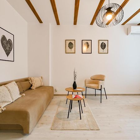 Central Sofia Luxury Apartment Exterior photo